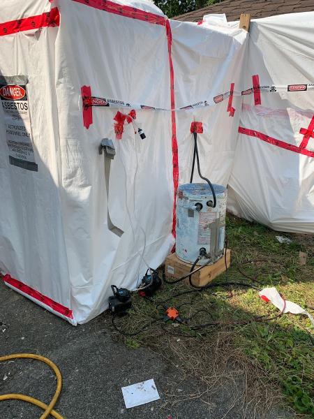Elite Asbestos Removal & Testing Vancouver