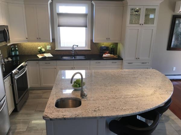 Bella Marble & Granite Inc