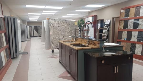 Bella Marble & Granite Inc