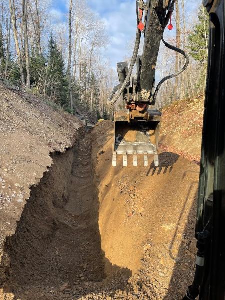 Van Boekel Landworks Ltd.