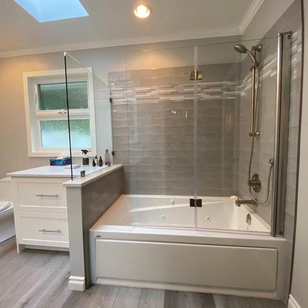 J. Gobeil Kitchen & Splash