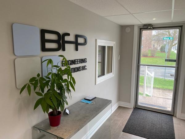 BFP Engineering Solutions Inc.