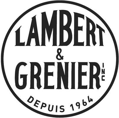 Lambert & Grenier Inc.