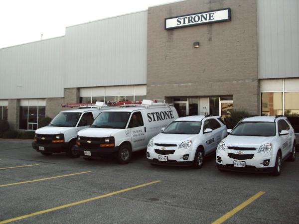 Itech Environmental Services Barrie