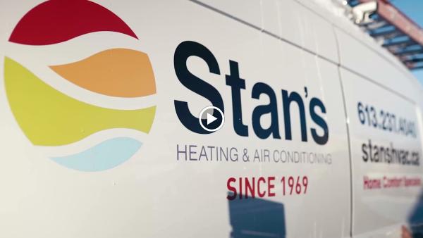 Stan's Heating and Air Conditioning