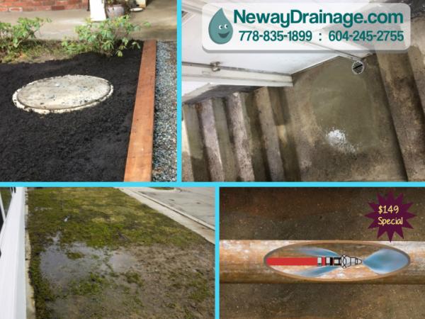 Neway Drainage Ltd.