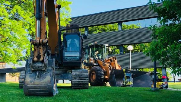 Coalwater Excavation Inc.