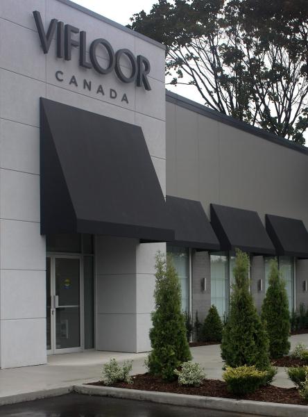 Vifloor Canada Limited