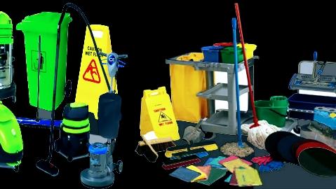 Cheap Cleaning & Janitor Service Small Supplier