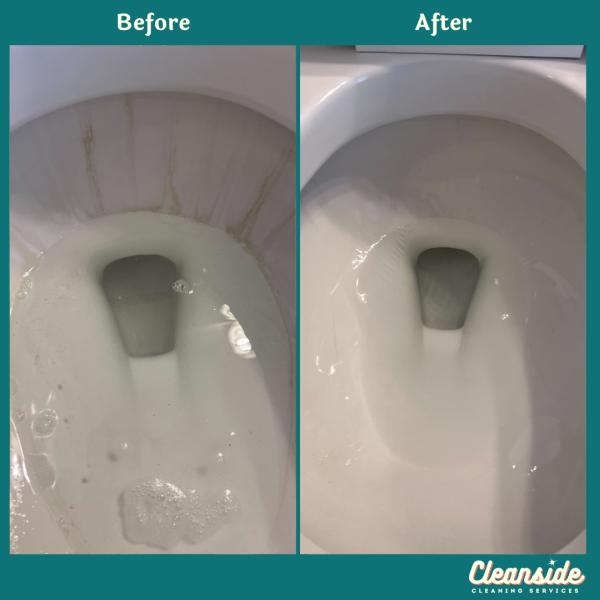 Cleanside Cleaning Services