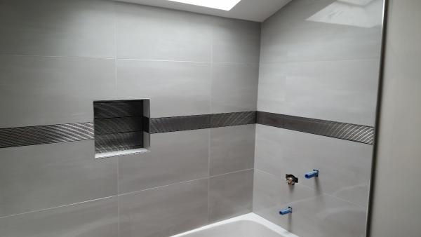 North Shore Tiling Ltd