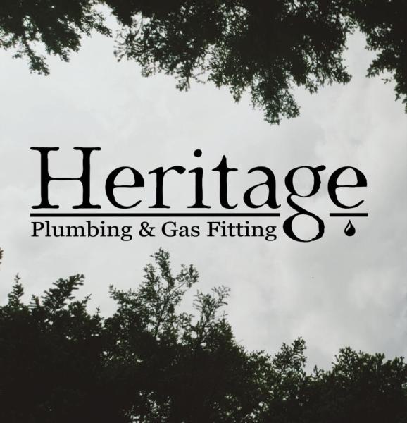 Heritage Plumbing & Gas Fitting Ltd