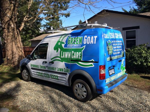 Green Goat Lawn Care