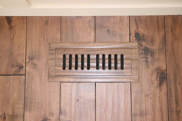 Hatton's Hardwood Floors Inc.
