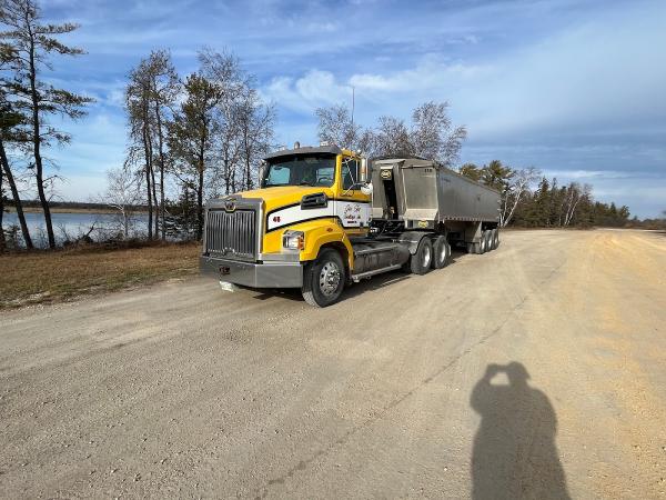 Gee Tee Holdings Inc.