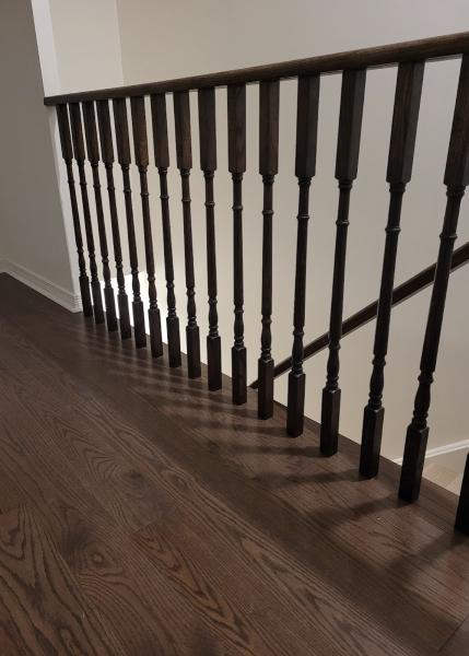 Invision Hardwood & Decor Inc.