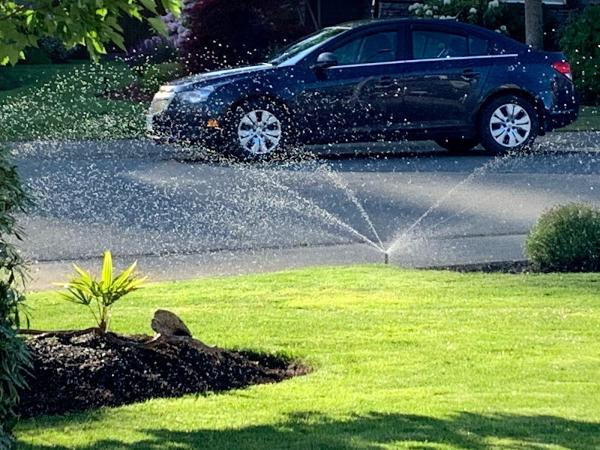 Hart Irrigation Solutions