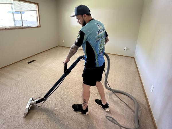 Valley Fresh Carpet Cleaning