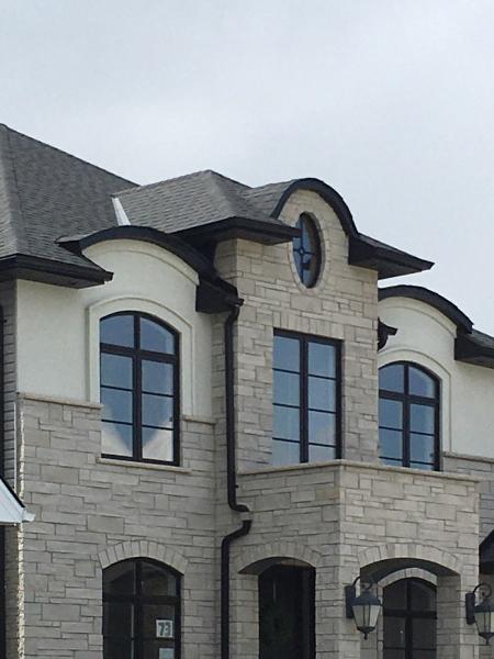 North Face Roofing