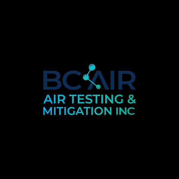 BC Air Testing and Mitigation Inc