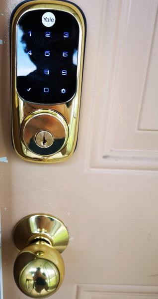 Nepean Kanata Lock & Door Service Inc (Nklock & Security)