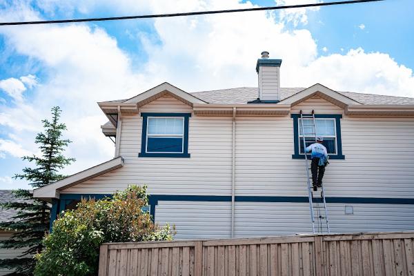 Westview Window Cleaning Services