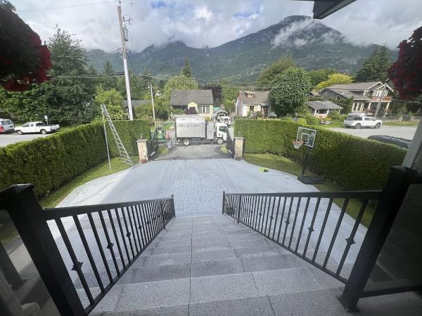 Silverback Treeworks Ltd