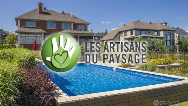 Les Artisans du Paysage