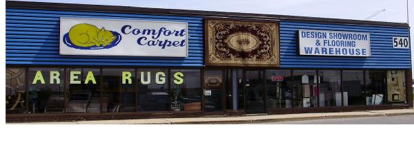 Comfort Carpet