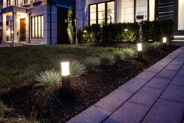 Konstrukt Landscaping and Contracting Inc.