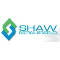 Shaw Electrical Services Ltd