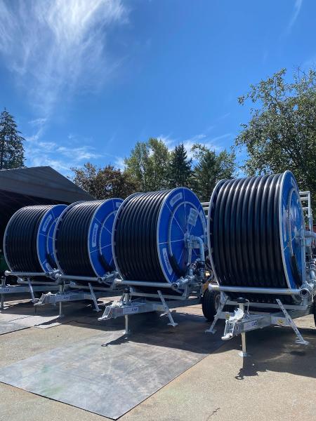 Watertec Irrigation