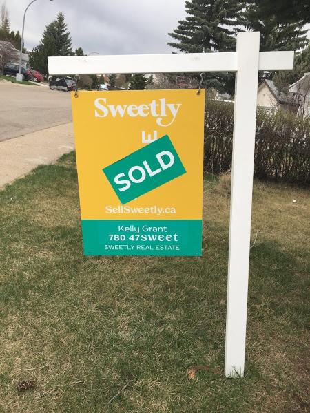 Sweetly Real Estate
