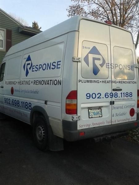 Response Plumber