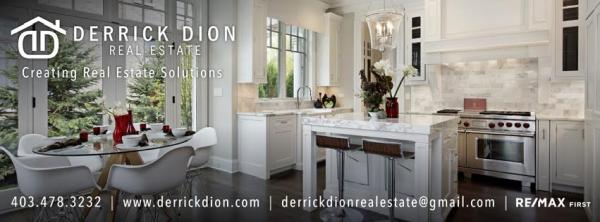 Derrick Dion Real Estate