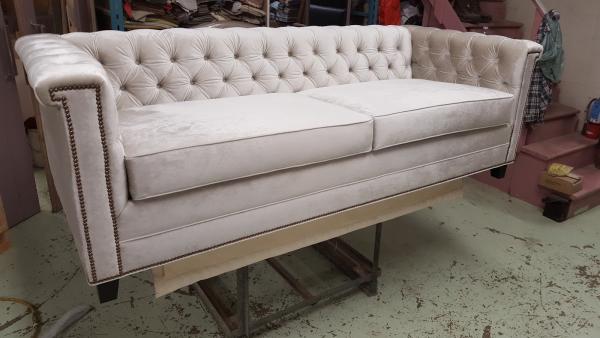 GU Custom Furniture Ltd.