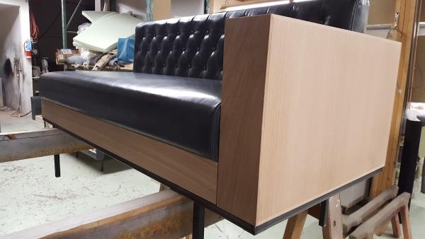 GU Custom Furniture Ltd.