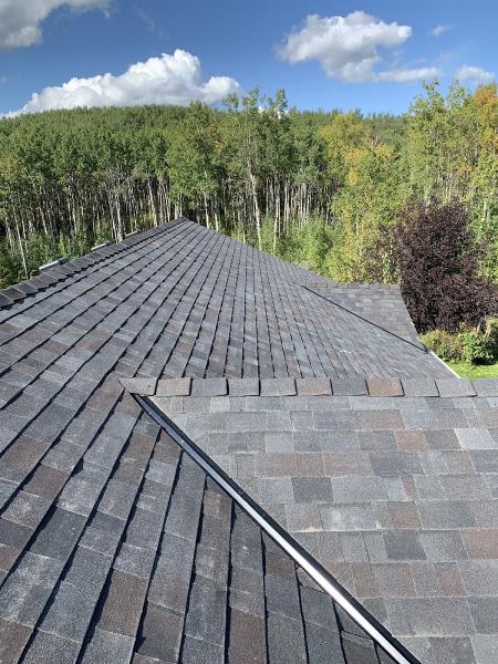 Jj's Roofing
