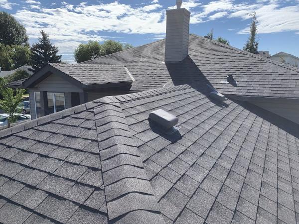 Jj's Roofing