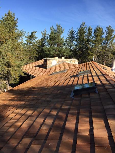 Jj's Roofing