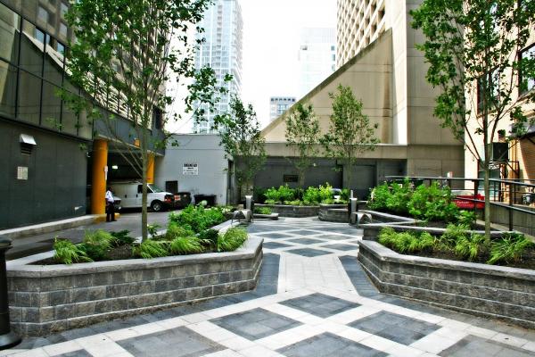 Urban Garden
