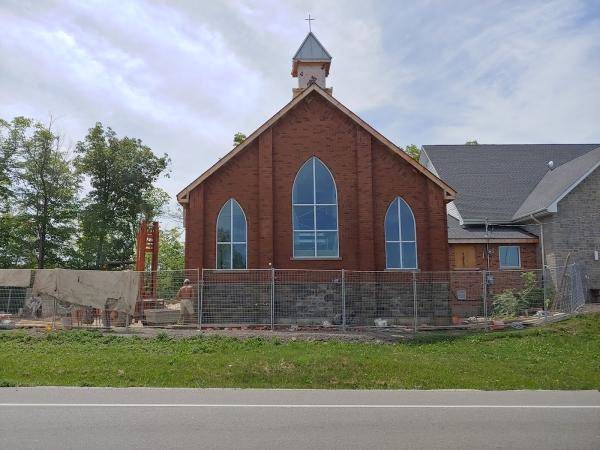 Wild Wolf Masonry & Stone