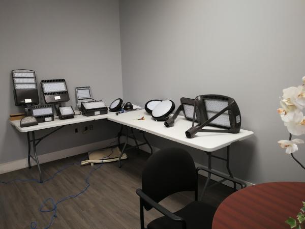 Mapleplus Electric Inc.