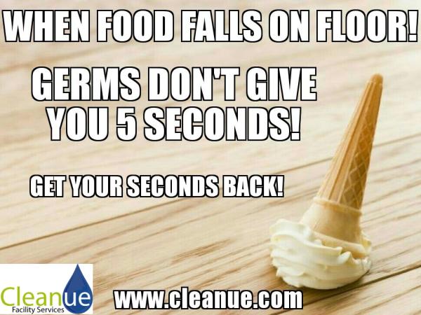 Cleanue Facility Services