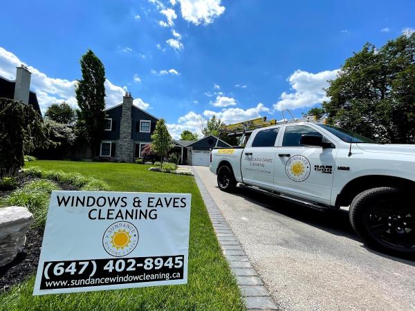 Sundance Window Cleaning