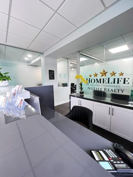 Homelife Nulife Realty Inc.