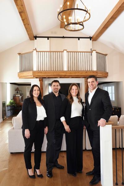 The Green Advantage Real Estate Team