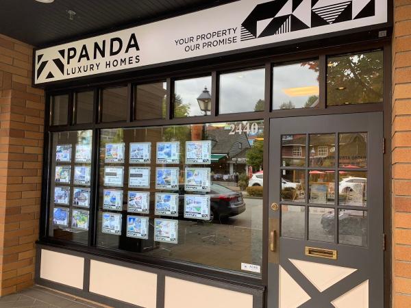 Panda Luxury Homes