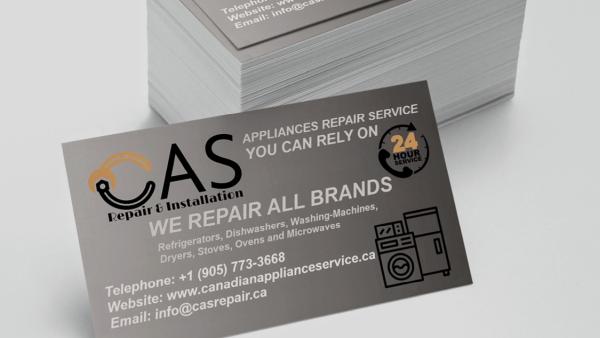 EAS Repair & Installation