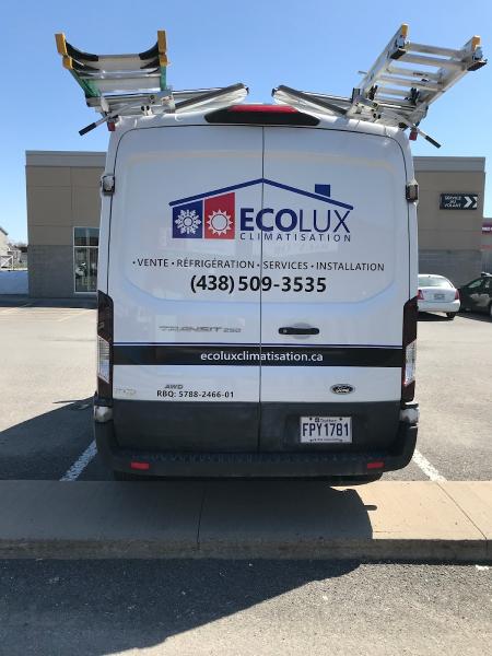 Services Ecolux Inc.
